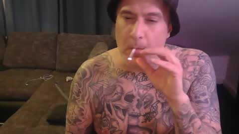 sinalco1975 online show from November 13, 4:06 am