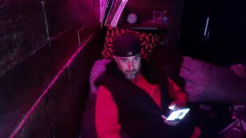 sinfulloki616 online show from November 2, 1:15 pm