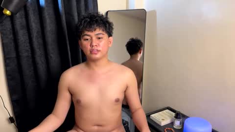 Dexter online show from March 19, 3:15 pm