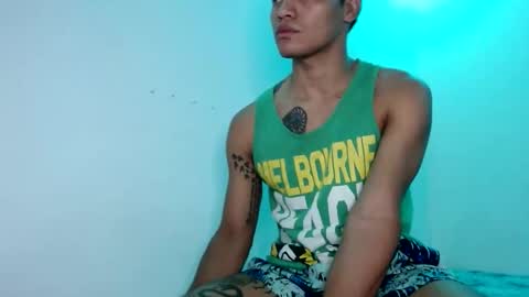 Snapshot of sir_black1 chatting on February 26, 3:08 pm Sir black online show from February 26, 3:08 pm