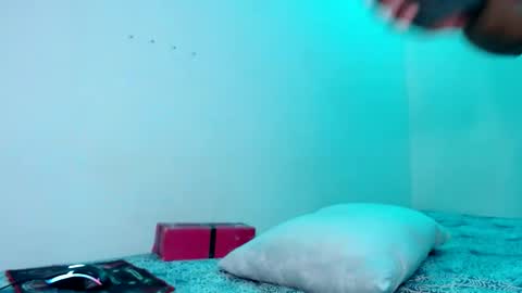 Snapshot of sir_black1 chatting on February 7, 10:20 pm Sir black online show from February 7, 10:20 pm