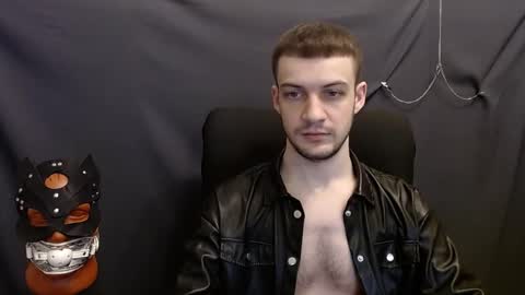 Sir Damien online show from January 11, 11:56 am