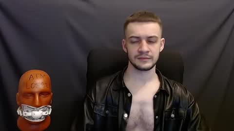 Sir Damien online show from December 6, 5:11 pm