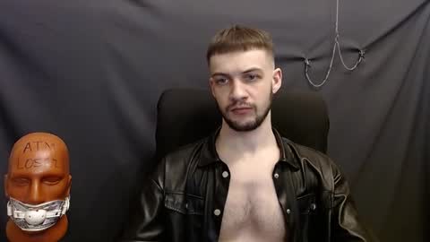 Sir Damien online show from January 22, 8:17 pm