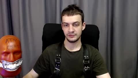 Sir Damien online show from September 15, 3:52 am