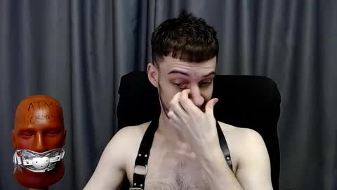 Sir Damien online show from March 21, 3:10 am