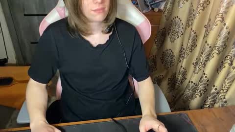 SirHumps online show from February 23, 4:58 am