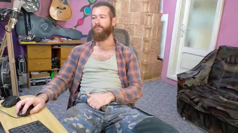 I am The Fourth and only Sir. Pelo online show from October 22, 10:52 am