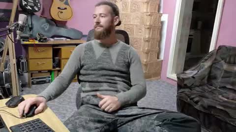 I am The Fourth and only Sir. Pelo online show from September 14, 5:48 pm