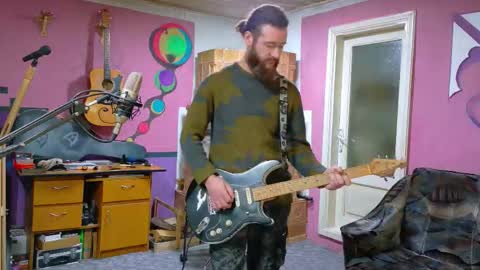 I am The Fourth and only Sir. Pelo online show from February 21, 1:34 pm