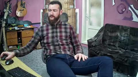 I am The Fourth and only Sir. Pelo online show from March 9, 11:25 am