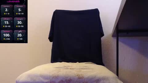 Sebastian online show from September 15, 10:11 pm