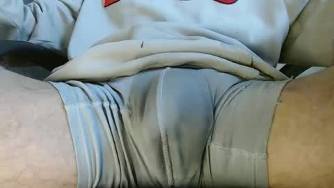 AlphaMaster Rodrick online show from January 16, 10:12 pm