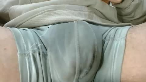 AlphaMaster Rodrick online show from April 16, 6:35 am