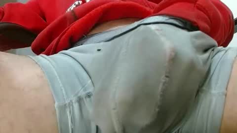 AlphaMaster Rodrick online show from March 10, 5:13 am