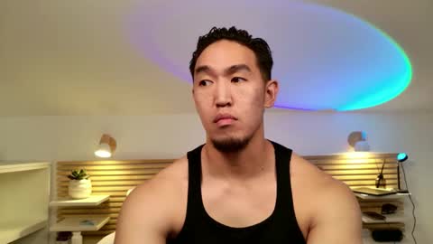SIR TEO online show from May 21, 3:27 pm