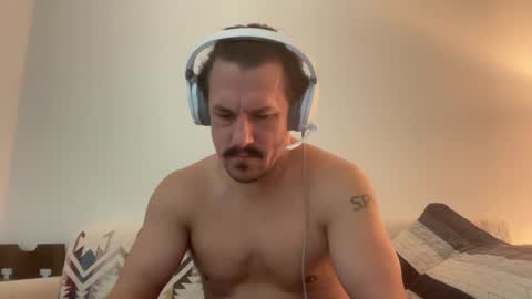 sirbubblesworth online show from January 28, 11:28 pm