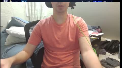 siriuscorvus online show from February 19, 3:25 am