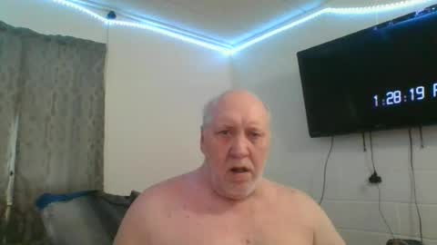 sir mark online show from June 22, 5:28 pm