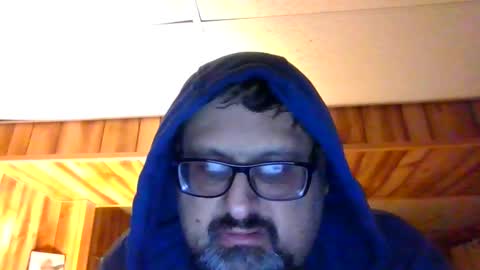 SirMike80 online show from January 12, 2:26 am