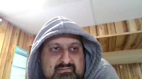 SirMike80 online show from February 17, 8:04 pm