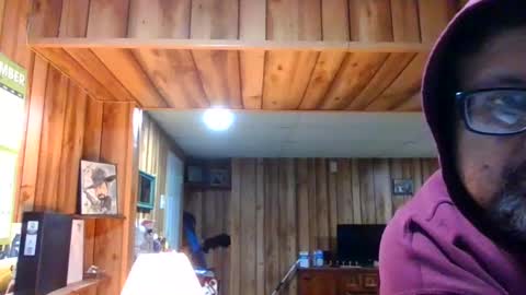 SirMike80 online show from November 16, 10:01 pm