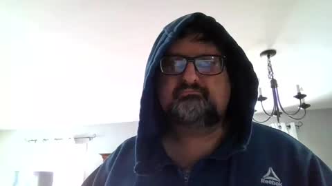 SirMike80 online show from March 2, 12:45 pm