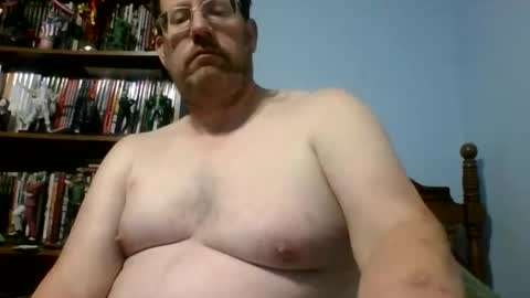 sirpatrickx online show from October 20, 11:19 pm