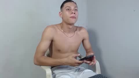 SIR RYANT online show from November 14, 11:39 pm