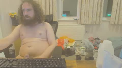 sirspammer online show from May 13, 11:24 pm