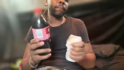 sirthedom online show from January 9, 9:09 pm