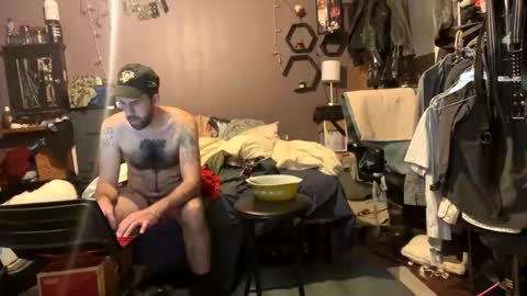 sirvix_bruiser online show from April 9, 6:19 am