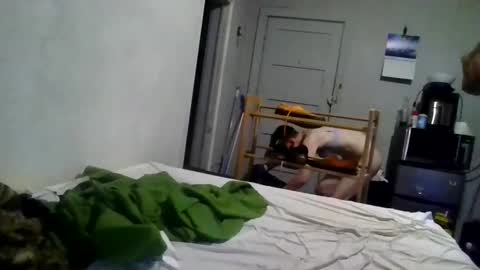 sissiebeard online show from September 17, 9:54 am