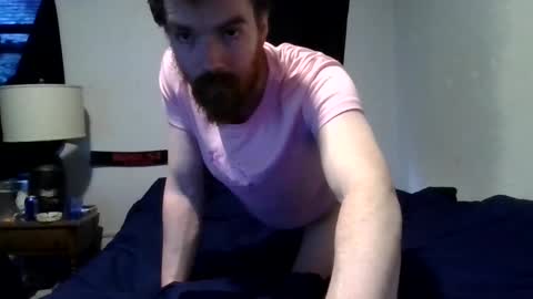 sissiebeard online show from February 3, 1:40 pm