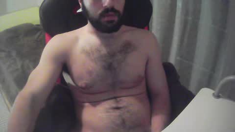 sissy_bear_ online show from December 27, 7:03 pm