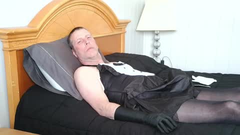 Chris online show from March 29, 6:41 pm