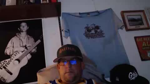 Situational Lefty online show from February 22, 7:32 am