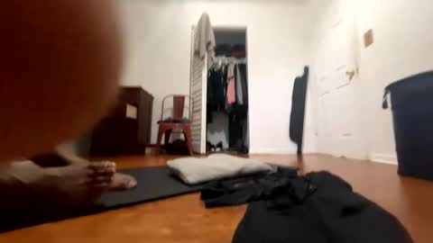 sixfootfournine online show from April 5, 8:22 am