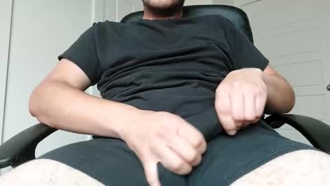 sixinchsolo online show from November 10, 4:23 pm