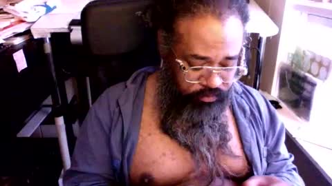 siyah_sakal online show from January 25, 9:46 pm