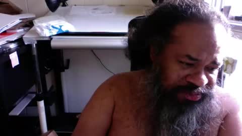 siyah_sakal online show from March 4, 12:55 pm