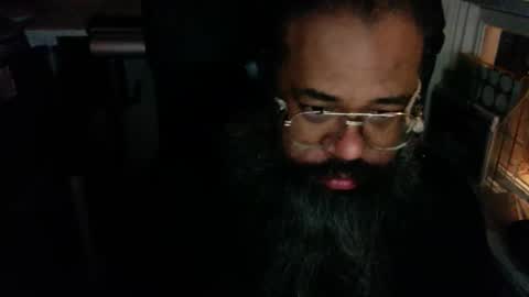 siyah_sakal online show from January 6, 12:37 am