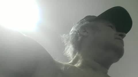 Mickey B online show from December 19, 9:45 pm