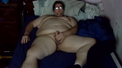 sizzzlencock online show from February 13, 7:47 am