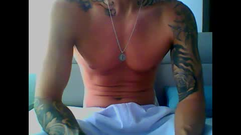 miguel online show from January 30, 4:55 pm