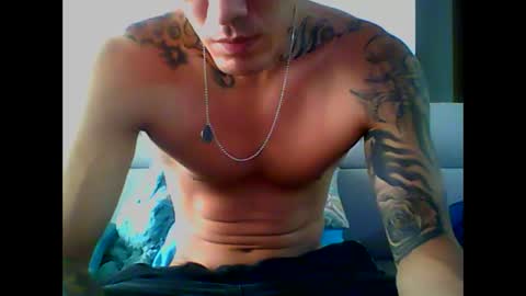 miguel online show from February 10, 4:36 pm