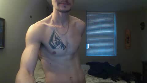 Christopher online show from October 28, 9:50 pm