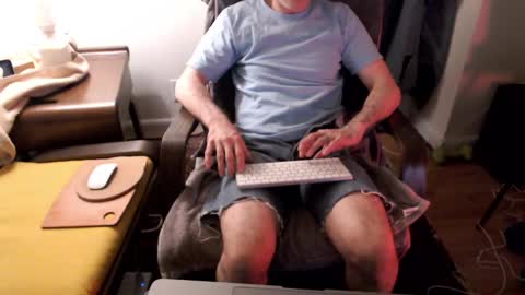 Skibumz online show from December 5, 2:53 am