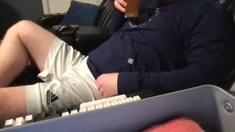 skilledstroker online show from February 2, 4:15 am