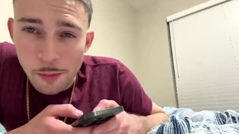 daddy online show from October 3, 12:48 am